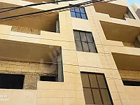 للبيع بناء حمص حي الورود اكساء عضم 