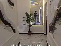 شقة للبيع أربع غرف مساحة ١٧٠ متر اكساء سوبر ديلوكس 