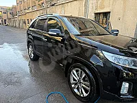 للبيع Kia Sorento 2014