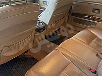 للبيع BMW 750IL للبيع 