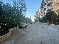 للبيع شقة بريف دمشق جديدة الشيباني مجمع الزعيم بمساحة 