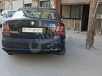 للبيع  سكودا إليغانس 2007