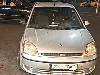 فورد فيستا 2007 للبيع 