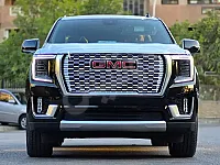 يوكون 2024 - GMC جديدة في دمشق