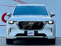 Mazda CX-9 جديدة 2025 للبيع في دمشق الشاغور