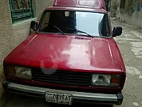 سيارة لادا نوفا 1994 للبيع