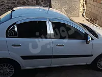 للبيع  كيا ريو 2009