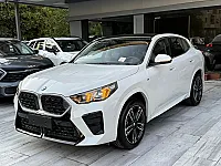 BMW X2 2025 جديدة للبيع في دمشق بسعر مميز
