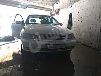 سيارة أوبل أوميغا 2003 للبيع