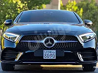 سيارة مرسيدس بنز CLS 2019 للبيع في دمشق