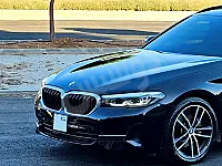 BMW 5 Series 2023 مستعملة للبيع في دمشق