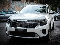 Kia Seltos 2024 للبيع في دمشق - حالة جديدة وعدد كيلومترات صفر