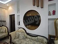 للبيع شقة اللاذقية جبلة  اطلالة بحرية جنوبي على الشارع