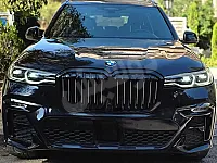 BMW X7 موديل 2020 للبيع في دمشق بحالة ممتازة
