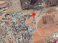 بيع أرض زراعية في منصوره - محافظة حلب 3450م²