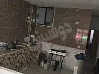 للبيع شقة حمص المهاجرين جنب محلات ادريس تجهيز ممتاز 