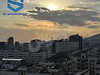 منزل للبيع في تنظيم كفر سوسة -دمشق - طابق 12 بمساحة 175 م²