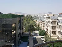 شقة للبيع في الشريعة حماة بمساحة 325 م² و7 غرف