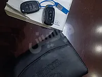 هيونداي توسان ٢٠١٦