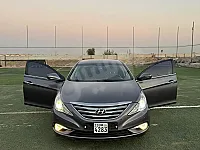  هيونداي سوناتا 2013 للبيع