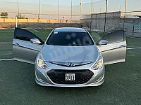 هيونداي سوناتا 2014 للبيع