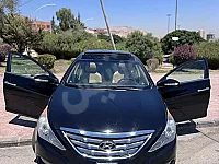 هيونداي سوناتا 2013 للبيع