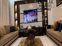 شقة للبيع في ضاحية قدسيا f3 -دمشق-145m2 