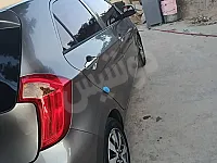 كيا مورنج موديل 2013 للبيع 