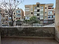 إيجار شقة مفروشة في الحمدانية حلب - 4 غرف قريبة من الجامع