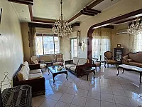 شقة للإيجار في الموكامبو حلب - 4 غرف سوبر ديلوكس