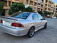 كيا أوبتيما 2005 للبيع في حلب بسعر مغري