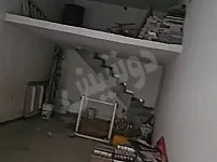 محل للايجار حي القصور مرخص جاهز