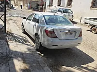 سيارة بي واي دي دولفين 2011 للبيع في حلب 