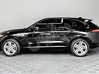 للبيع سيارة جاكوار Jaguar F-PACE R35 sport
