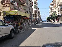للبيع محل  اللاذقية شارع الفروي