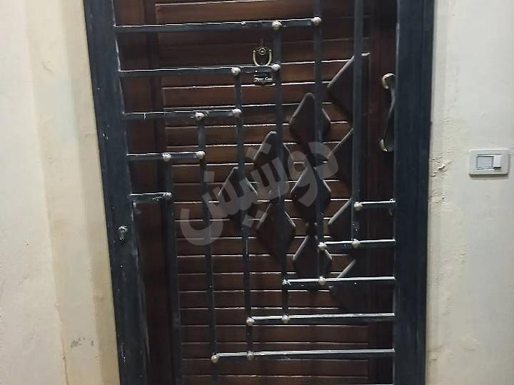 للبيع شقة بريف دمشق جرمانا بحي الجناين موقع مميز بمساحة 108متر