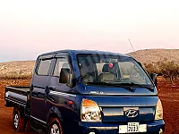 هيونداي 2004 للبيع في إدلب 