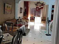 للبيع شقة طرطوس البرانية المينا