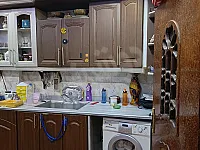 شقة للبيع في المزة 86-مدرسة -دمشق - 60m2