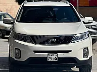 سيارة كيا سورينتو 2014 للبيع في حماة