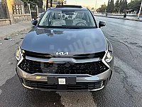 سيارة كيا سبورتاج 2025 جديدة للبيع في دمشق