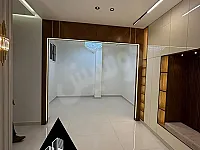 للبيع شقة 160م/طابق اول فني/ 4 غرف و صالون/حماه حي البياض