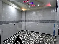 للبيع شقة قبو 90م/ 3 غرف و صالون/حماه حي البياض خلف سنتر النجار