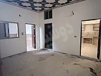 للبيع بيت عربي 100م/غرفتين و صالون/حي الضاهرية قريب من الجامع الكبير 