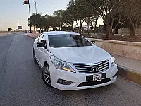 سيارة هيونداي غراندور 2012 مستعملة في إدلب