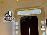 للبيع شقة بريف دمشق حرستا بمساحة 80متر خلف دوار الحسن