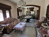 منزل رائع للبيع في شارع النيل حلب بمساحة 270 م²