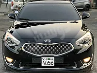للبيع؛ KIA CADENZA اK7 (وارد كوري)) موديل 2015