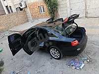 أودي A6 موديل 2013 للبيع في عفرين