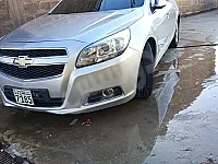 شيفروليه ماليبو 2013 للبيع في دمشق بحالة ممتازة